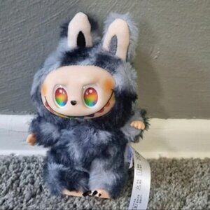 Labubu Stuffed Animal Plush